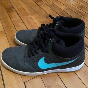 Nike SB shoes
